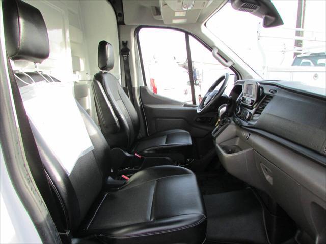 used 2020 Ford Transit-250 car, priced at $36,995