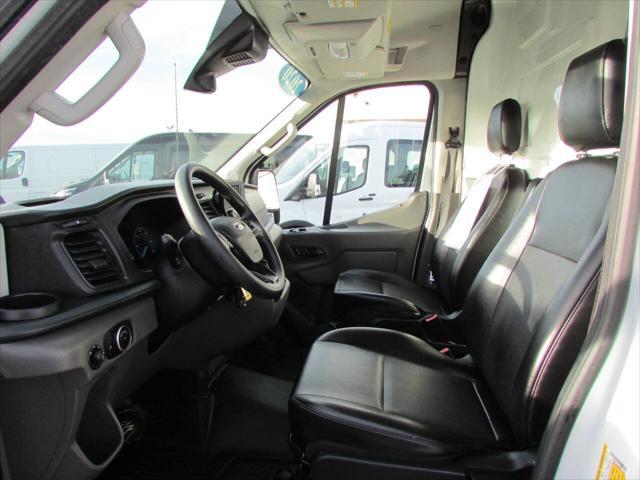 used 2020 Ford Transit-250 car, priced at $36,995