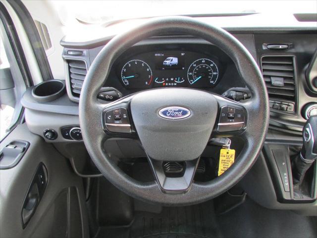 used 2020 Ford Transit-250 car, priced at $36,995