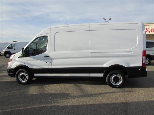 used 2020 Ford Transit-250 car, priced at $36,995