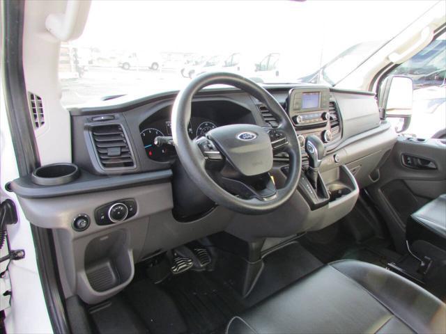 used 2020 Ford Transit-250 car, priced at $36,995