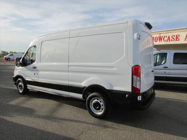 used 2020 Ford Transit-250 car, priced at $36,995