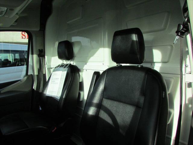 used 2020 Ford Transit-250 car, priced at $36,995