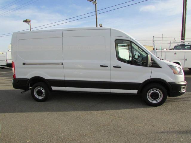 used 2020 Ford Transit-250 car, priced at $36,995