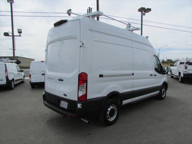 used 2023 Ford Transit-250 car, priced at $45,995