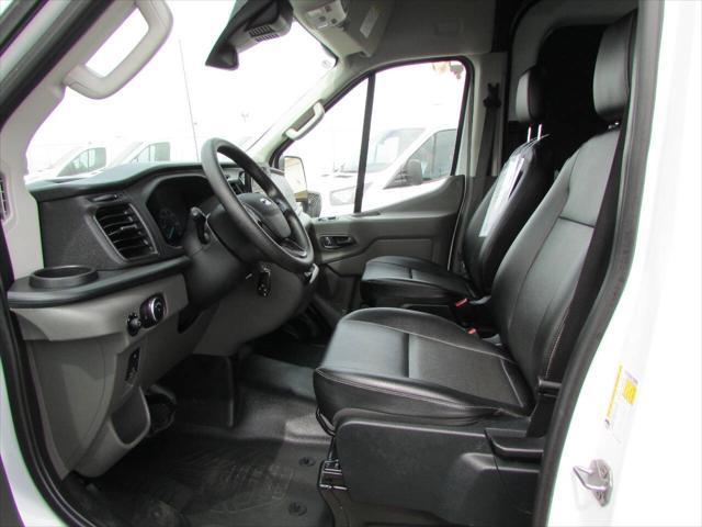 used 2023 Ford Transit-250 car, priced at $45,995