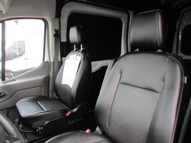 used 2023 Ford Transit-250 car, priced at $45,995