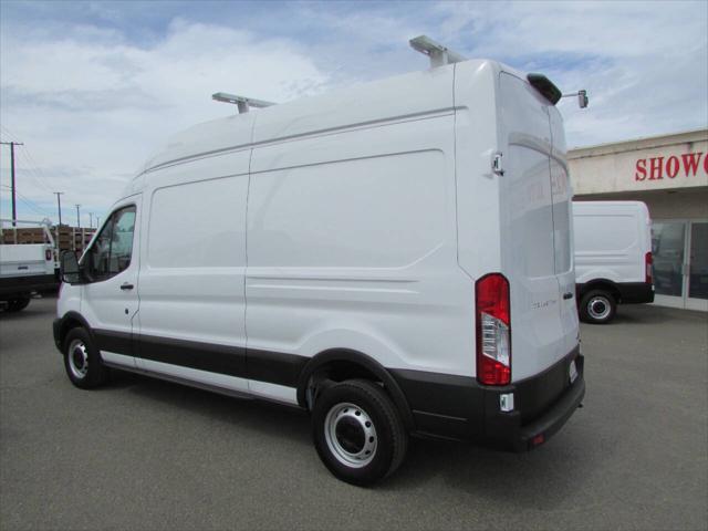 used 2023 Ford Transit-250 car, priced at $45,995