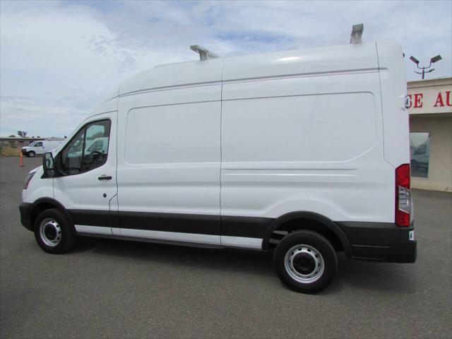 used 2023 Ford Transit-250 car, priced at $45,995