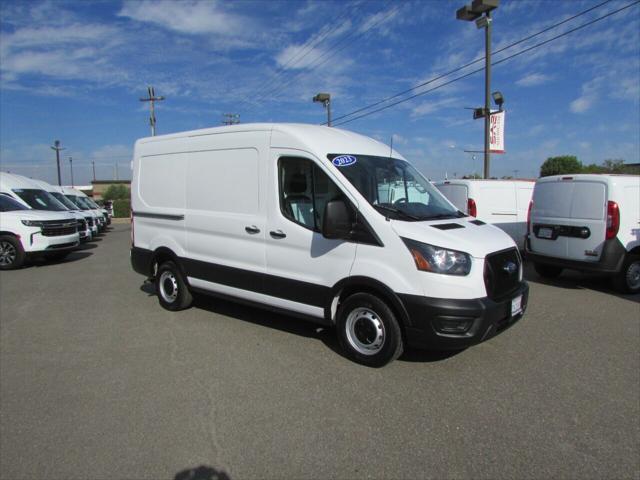 used 2023 Ford Transit-150 car, priced at $43,995