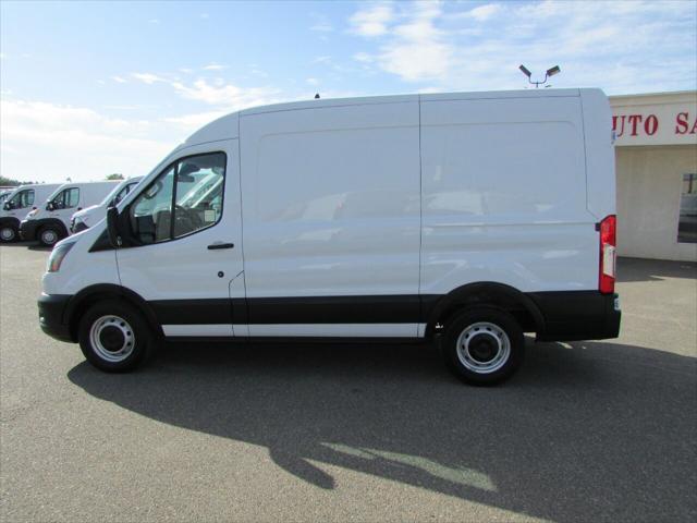 used 2023 Ford Transit-150 car, priced at $43,995