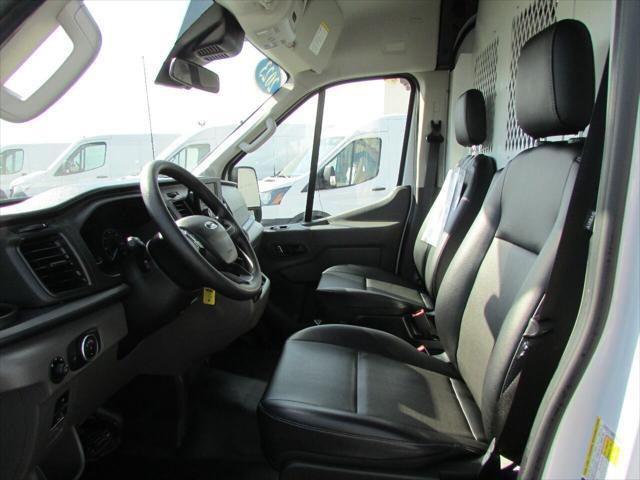 used 2023 Ford Transit-150 car, priced at $43,995