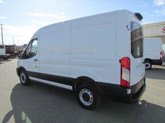 used 2023 Ford Transit-150 car, priced at $43,995