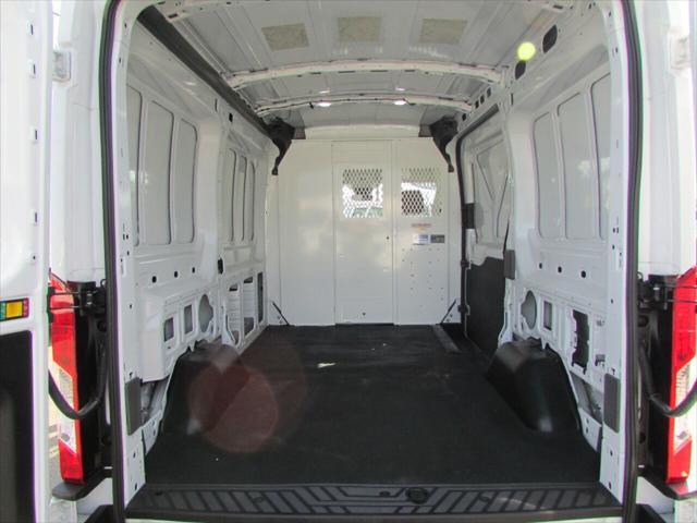 used 2023 Ford Transit-150 car, priced at $43,995