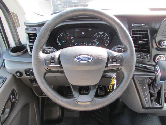 used 2023 Ford Transit-150 car, priced at $43,995