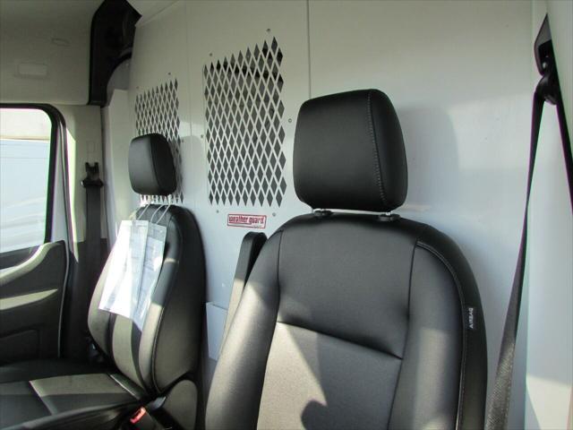 used 2023 Ford Transit-150 car, priced at $43,995