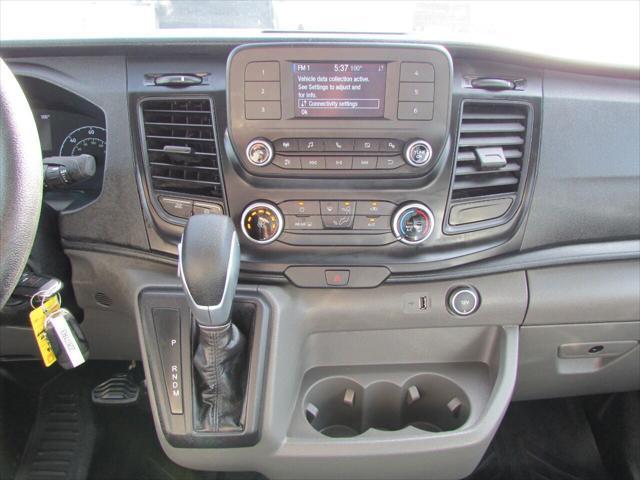 used 2023 Ford Transit-150 car, priced at $43,995