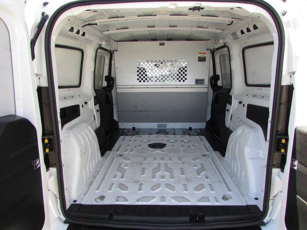 used 2022 Ram ProMaster City car, priced at $26,995