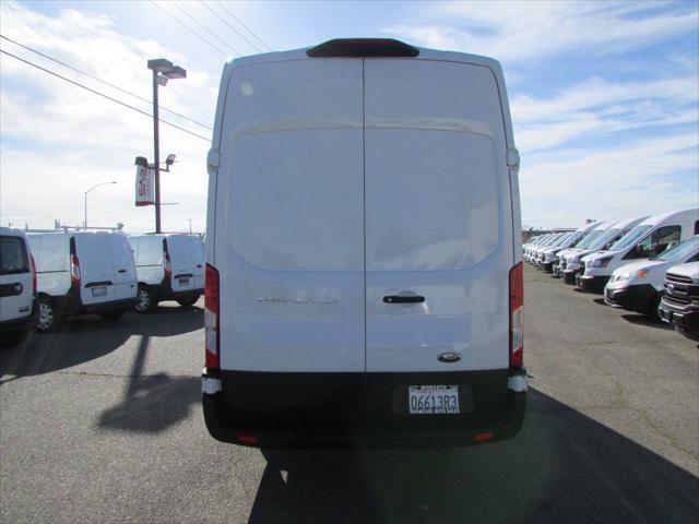 used 2023 Ford Transit-250 car, priced at $43,995