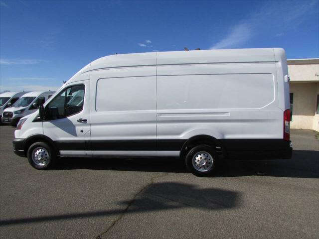 used 2023 Ford Transit-250 car, priced at $43,995