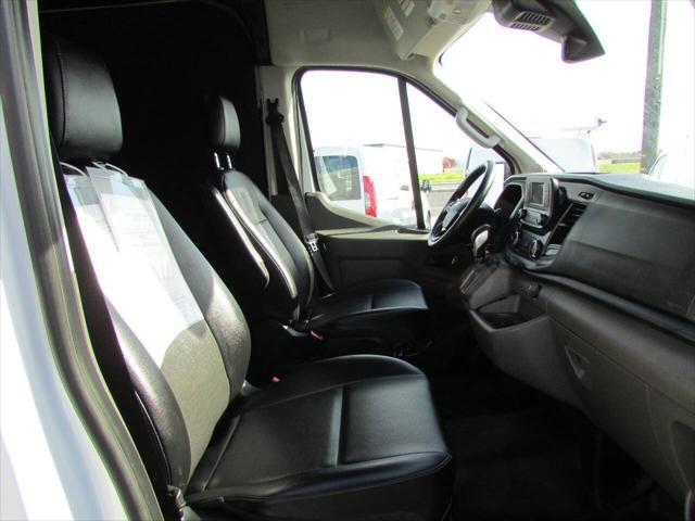 used 2023 Ford Transit-250 car, priced at $43,995