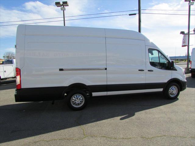 used 2023 Ford Transit-250 car, priced at $43,995