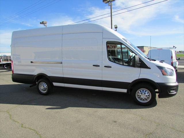 used 2023 Ford Transit-250 car, priced at $43,995