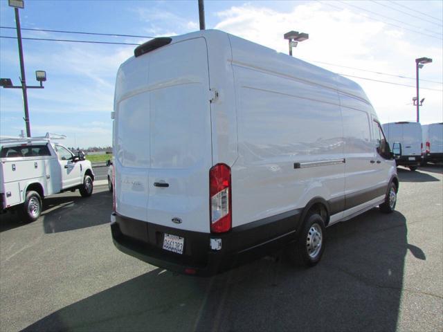 used 2023 Ford Transit-250 car, priced at $43,995