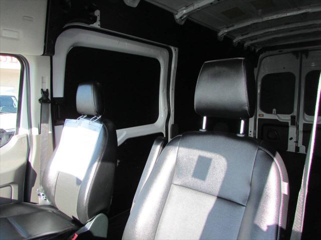 used 2023 Ford Transit-250 car, priced at $43,995