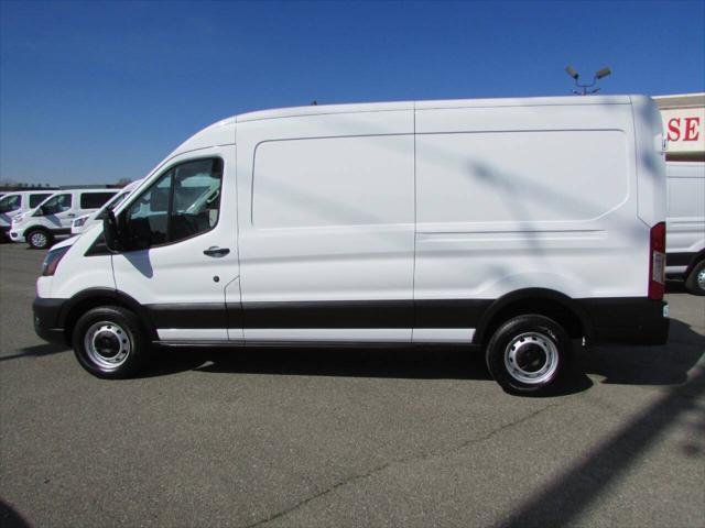 used 2023 Ford Transit-250 car, priced at $43,995