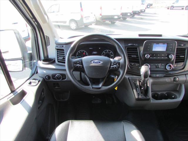 used 2023 Ford Transit-250 car, priced at $43,995