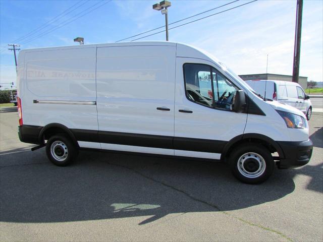 used 2023 Ford Transit-250 car, priced at $43,995