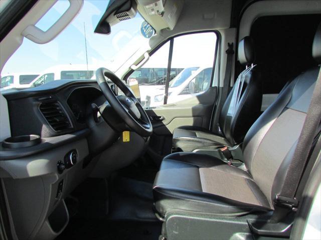 used 2023 Ford Transit-250 car, priced at $43,995