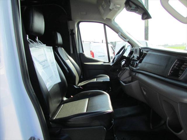 used 2023 Ford Transit-250 car, priced at $43,995