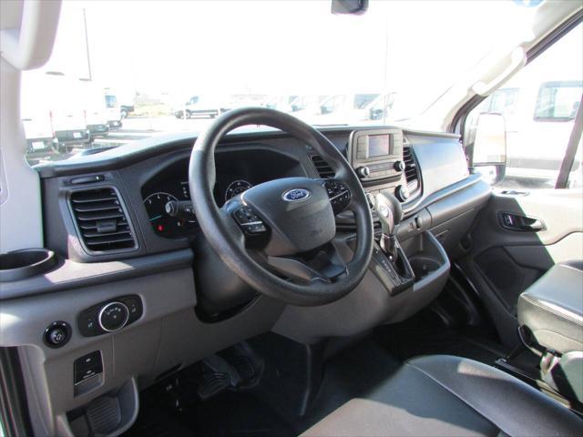 used 2023 Ford Transit-250 car, priced at $43,995