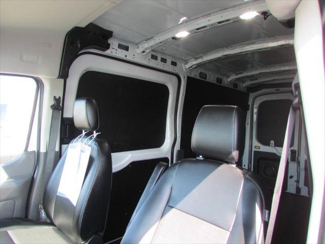 used 2023 Ford Transit-250 car, priced at $43,995