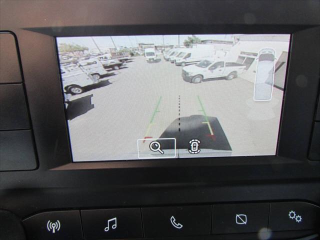 used 2023 Ford Transit-250 car, priced at $43,995