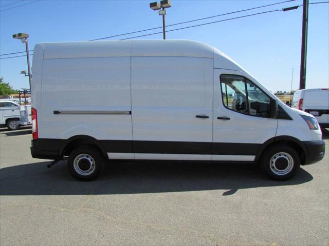 used 2023 Ford Transit-250 car, priced at $43,995