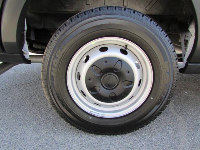 used 2023 Ford Transit-250 car, priced at $43,995