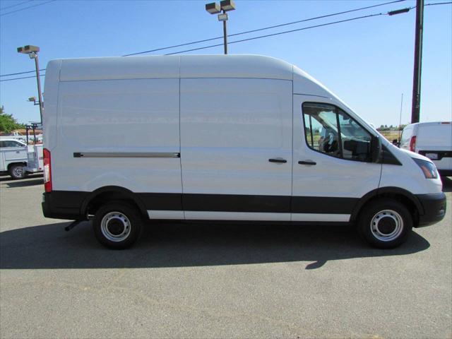 used 2023 Ford Transit-250 car, priced at $43,995