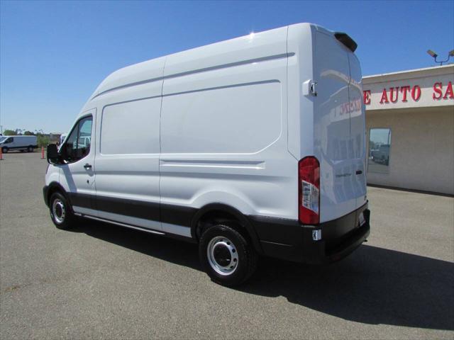used 2023 Ford Transit-250 car, priced at $43,995