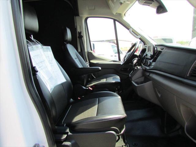 used 2023 Ford Transit-250 car, priced at $43,995