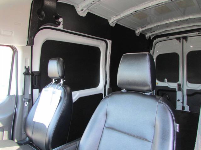 used 2023 Ford Transit-250 car, priced at $43,995