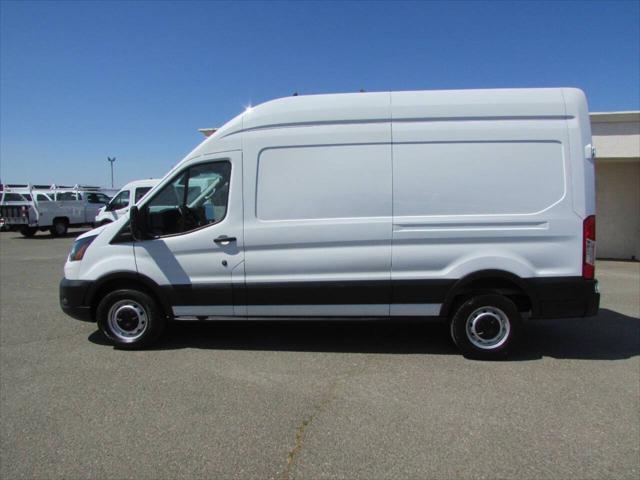 used 2023 Ford Transit-250 car, priced at $43,995