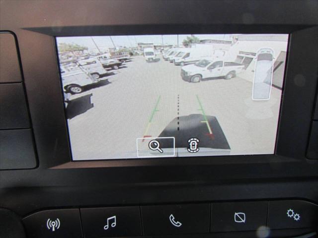 used 2023 Ford Transit-250 car, priced at $43,995