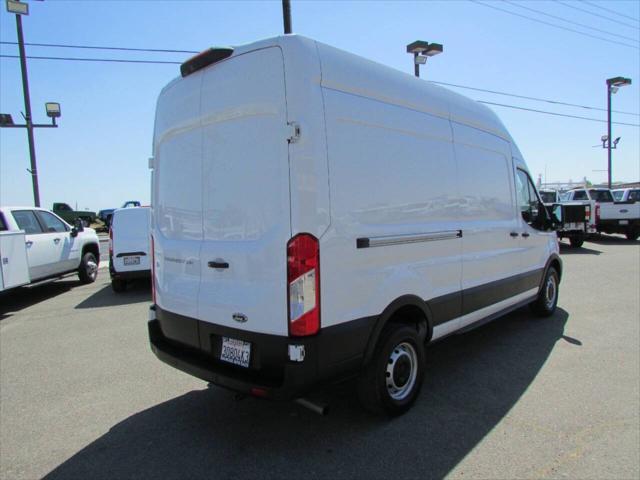 used 2023 Ford Transit-250 car, priced at $43,995