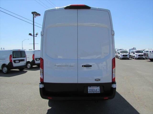 used 2023 Ford Transit-250 car, priced at $43,995