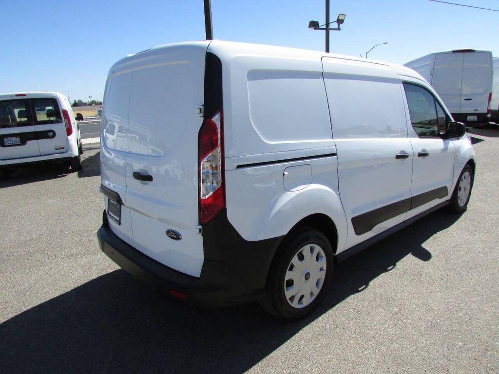 used 2022 Ford Transit Connect car, priced at $31,995