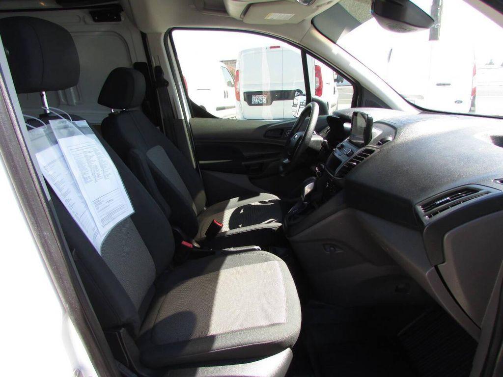 used 2022 Ford Transit Connect car, priced at $31,995