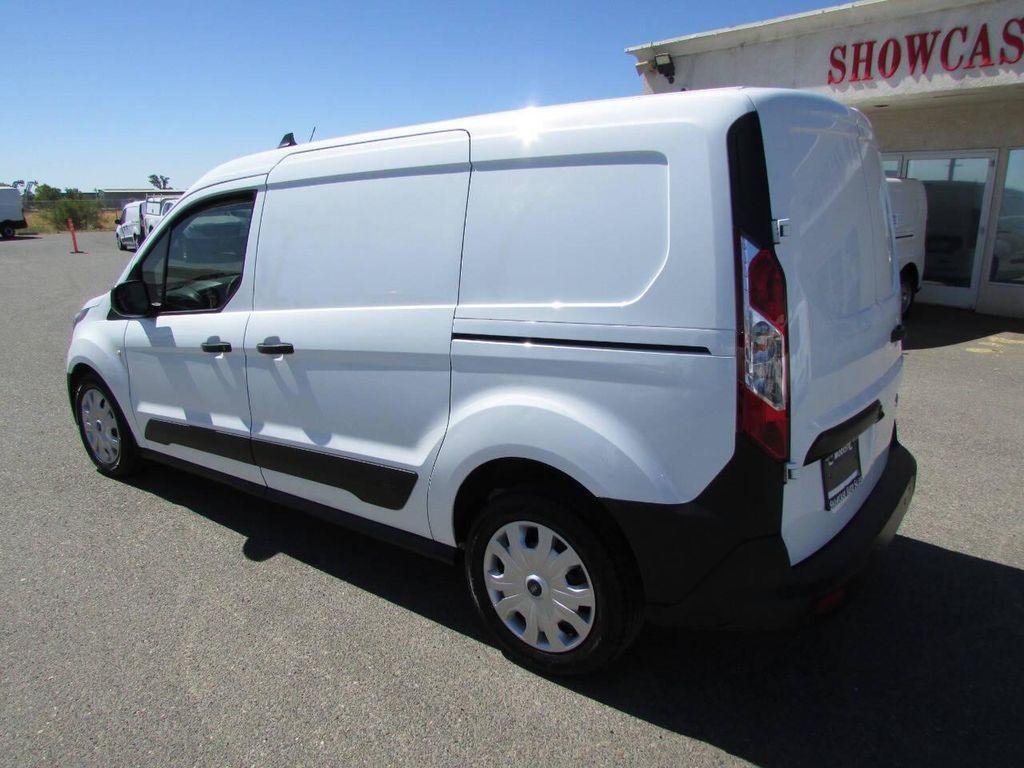 used 2022 Ford Transit Connect car, priced at $31,995